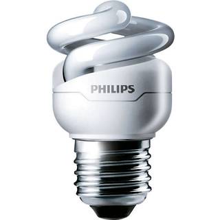 Philips Tornado Spiral 5W 827 E27 (A)