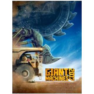 Giant Machines 2017