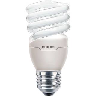 Philips Tornado Lavenerilampe 15W 827 E27 (A)