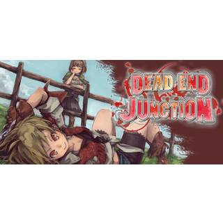 Dead End Junction (PC) - Standard