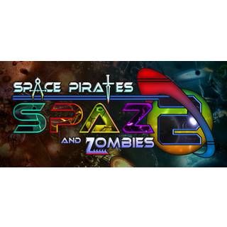 Space Pirates And Zombies 2 (PC) - Standard