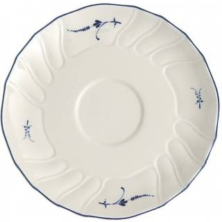 Villeroy & Boch Old Luxembourg kaffeunderkop 14 cm