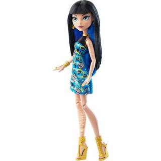 Monster High Cleo de Nile Doll