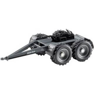 SIKU Traktor trailer - Dolly Siga Duo