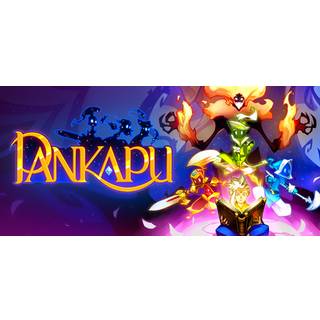 Pankapu (PC) - Standard