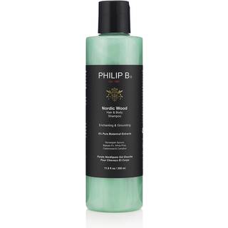 Philip B Nordic Wood One Step Shampoo 60ml