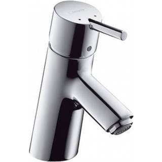 Hansgrohe Talis S håndvaskarmatur i krom uden bundventil