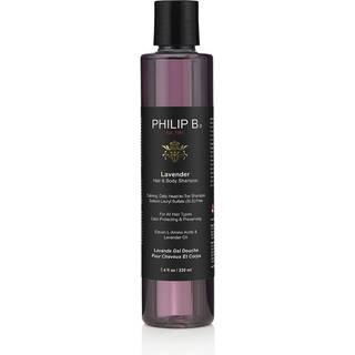 Philip B Lavender Hair & Body Shampoo (U) 60 ml