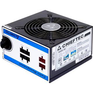 CHIEFTEC CTG-750C             750W ATX23