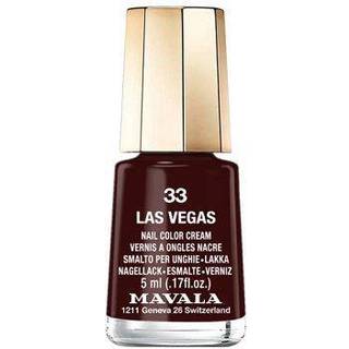 Mavala Nail Color Cream 33 Las Vegas - 5 ml