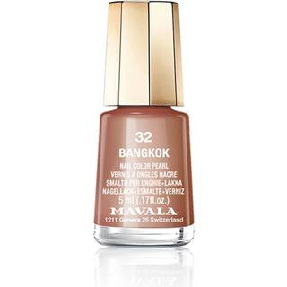 Mavala Nail Color Pearl 32 Bangkok - 5 ml