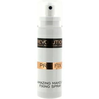 Makeup Revolution Amazing Makeup Fixing Spray 100 ml