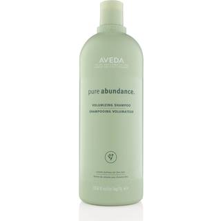 Aveda Hair Care Shampoo Pure AbundanceVolumizing Shampoo 1000 ml (614,00 kr / 1 l) - 1000 ml