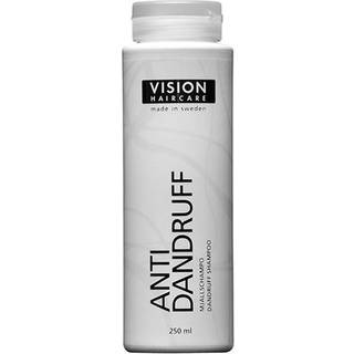 Vision Haircare Anti Dandruff Skælshampoo 250 ml