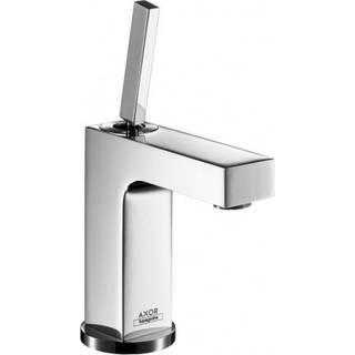 Hansgrohe Axor Citterio håndvaskarmatur i krom bundventil