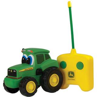 John Deere Fjernstyret John Deere Traktor