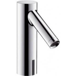 Axor Starck Elek. HV u/temp.reg. 230V krom