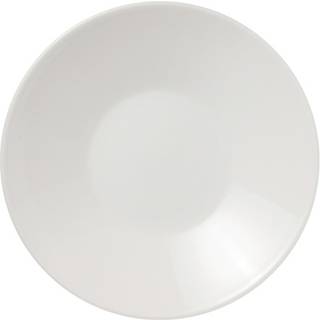 Arabia Koko underkop medium hvid 17 cm