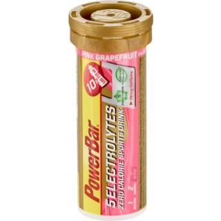 Energitabletter m. grapefrugtsmag u. tilsat sukker (På lager i varehus)