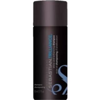 Sebastian Trilliance Shampoo 50 ml