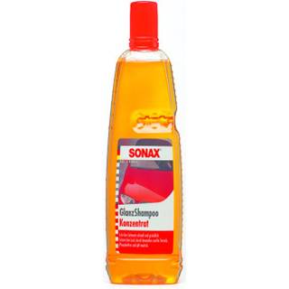 SONAX Glans Shampoo 1L