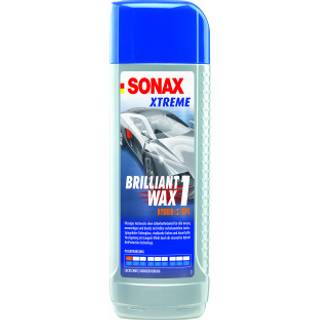 SONAX Xtreme Hybrid Tech WAX NPT 500ml