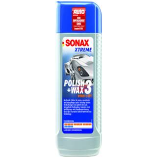 Sonax Xtreme Power Cleaner Hybrid NPT