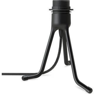 Umage Tripod Base lampestativ Børstet stål