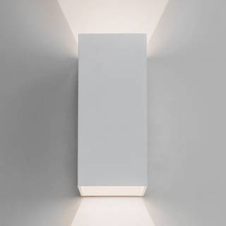 Astro Oslo 160 LED væglampe beton IP65
