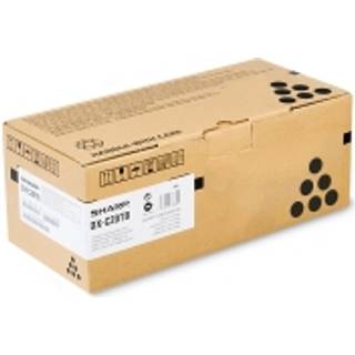 Sharp Toner Sort 6,5k - Dx-c200