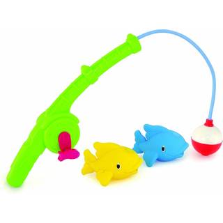 Munchkin Fishin' Badelegetøj Sæt
