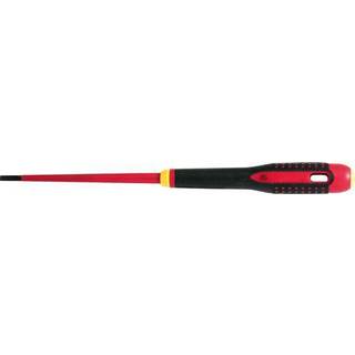 Skruetrækker slim blade VDE 1000V kærv 0,6×3,5mm
