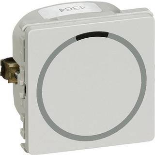 LK Fuga lysdæmper LED 180 Touch IR lysegrå
