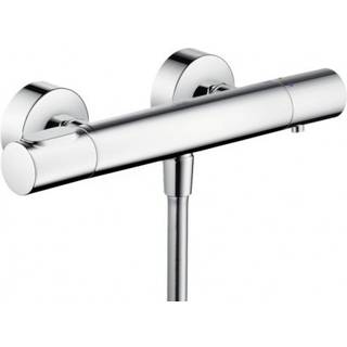 Hansgrohe Axor Citterio M brusebatteri i krom med termostat