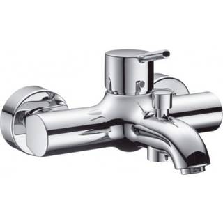 Hansgrohe Talis S 1-grebs kar-/brusearmatur