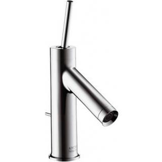Hansgrohe Axor Starck håndvaskarmatur i krom lille model med bundventil