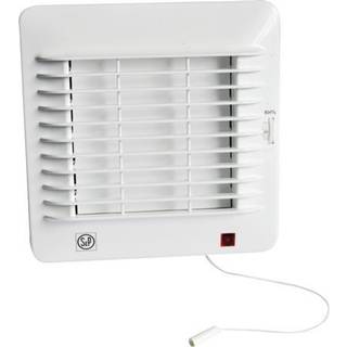 Ventilator Edm 100Chzm