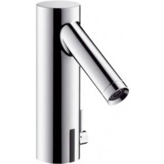 hansgrohe AX Starck Elektro 220V, m/temp reg.