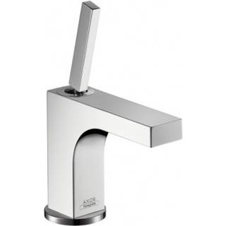 Hansgrohe Axor citterio kk.armatur høj tud steel