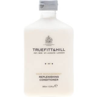 Truefitt & Hill Hair Management Replenishing Conditioner Dyb genoprettende balsam til mænd 365 ml - 365 ml