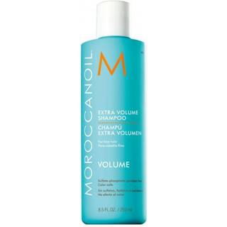 Moroccanoil Extra Volume Shampoo 250 ml.
