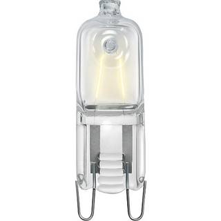 42W halogen stiftpære G9