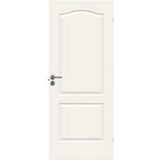 Swedoor, Style 02B, Hvid NCS S0502-Y, clever-line 82,5 X 194