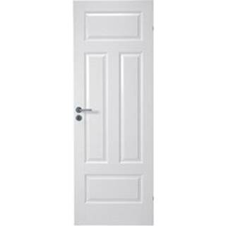 Massiv Swedoor, Style 04N, Hvid NCS S0502-Y, clever-line, 82,5 X 194 - M9X20