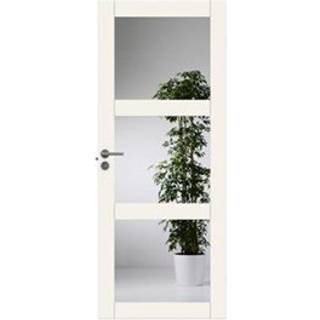Massiv Swedoor, Purity GW02L, Hvid NCS S0502-Y, clever-line 82,5 X 204