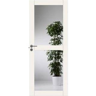 Massiv Swedoor, Purity GW01L, Hvid NCS S0502-Y, clever-line 82,5 X 204