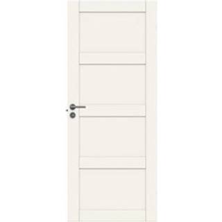 Massiv Swedoor, Purity 04L, Hvid NCS S0502-Y, clever-line 72,5 X 204