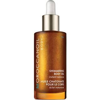 Moroccanoil | Shimmering Body Oil 50ML