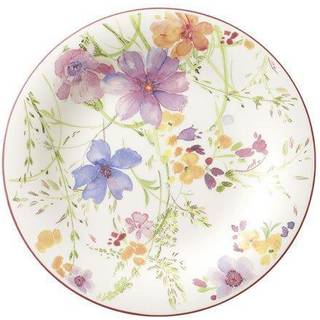 Villeroy & Boch Mariefleur Basic salattallerken 21 cm