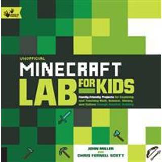 Unofficial Minecraft Lab for Kids
